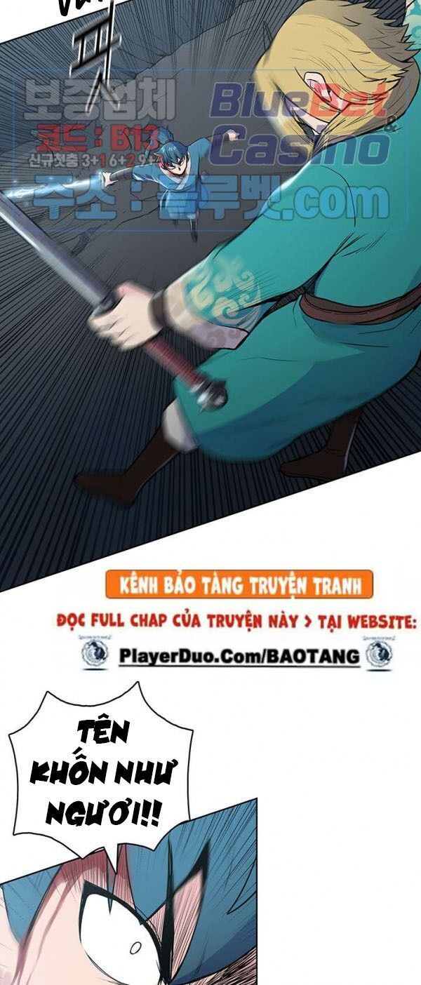 Phong Vân Chiến Thần Chapter 17 - Trang 2