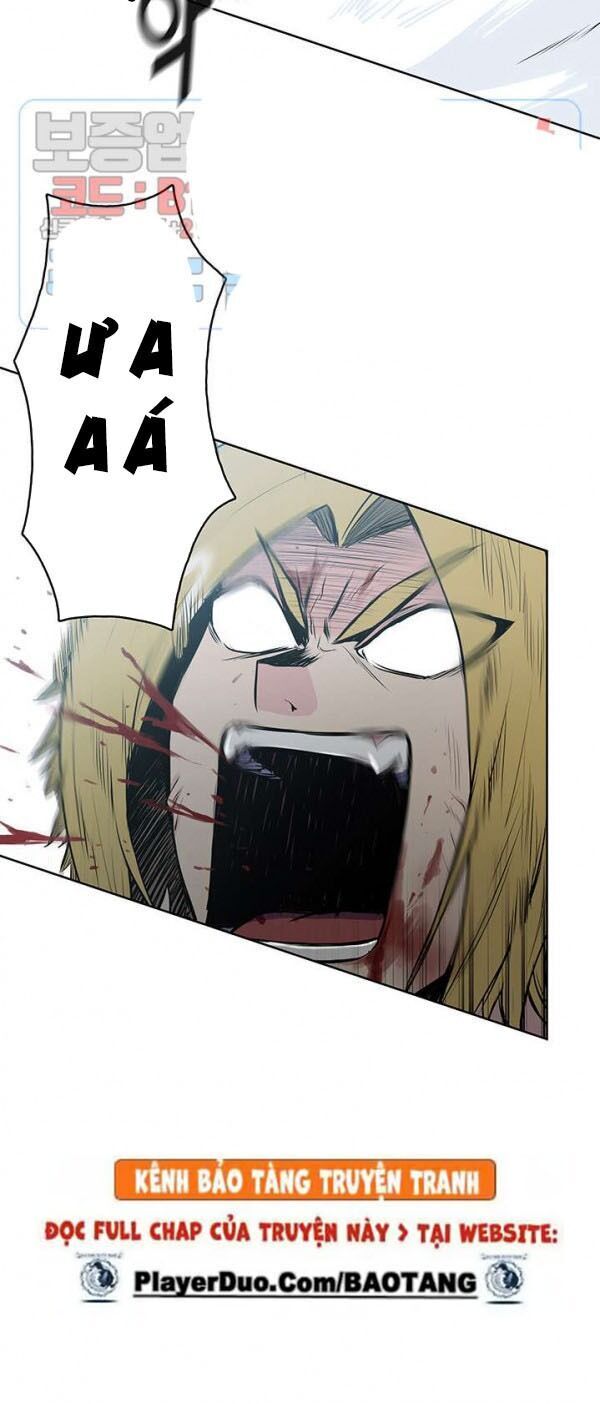 Phong Vân Chiến Thần Chapter 17 - Trang 2