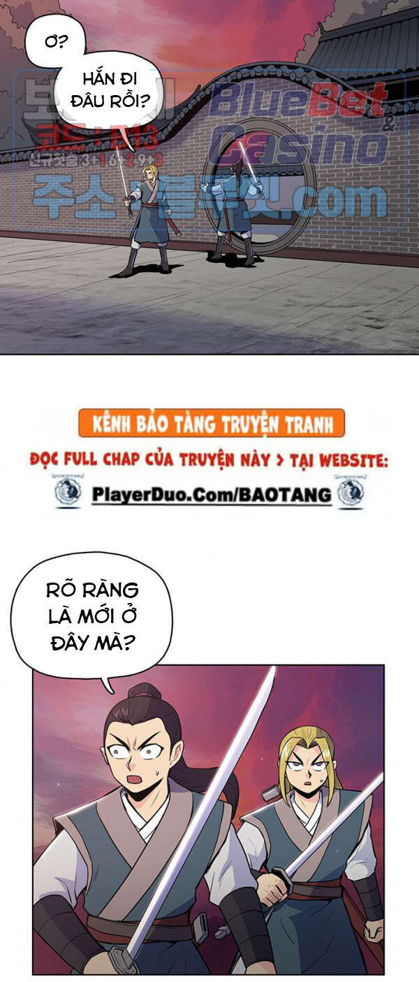 Phong Vân Chiến Thần Chapter 17 - Trang 2