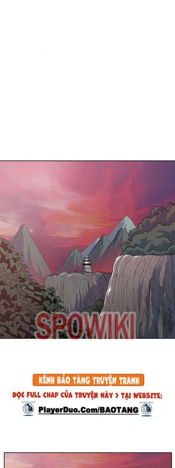 Phong Vân Chiến Thần Chapter 18 - Trang 2