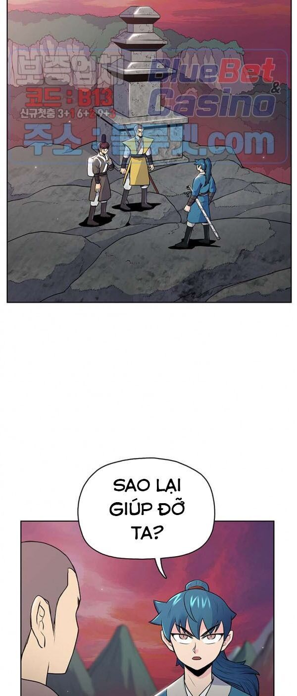 Phong Vân Chiến Thần Chapter 18 - Trang 2