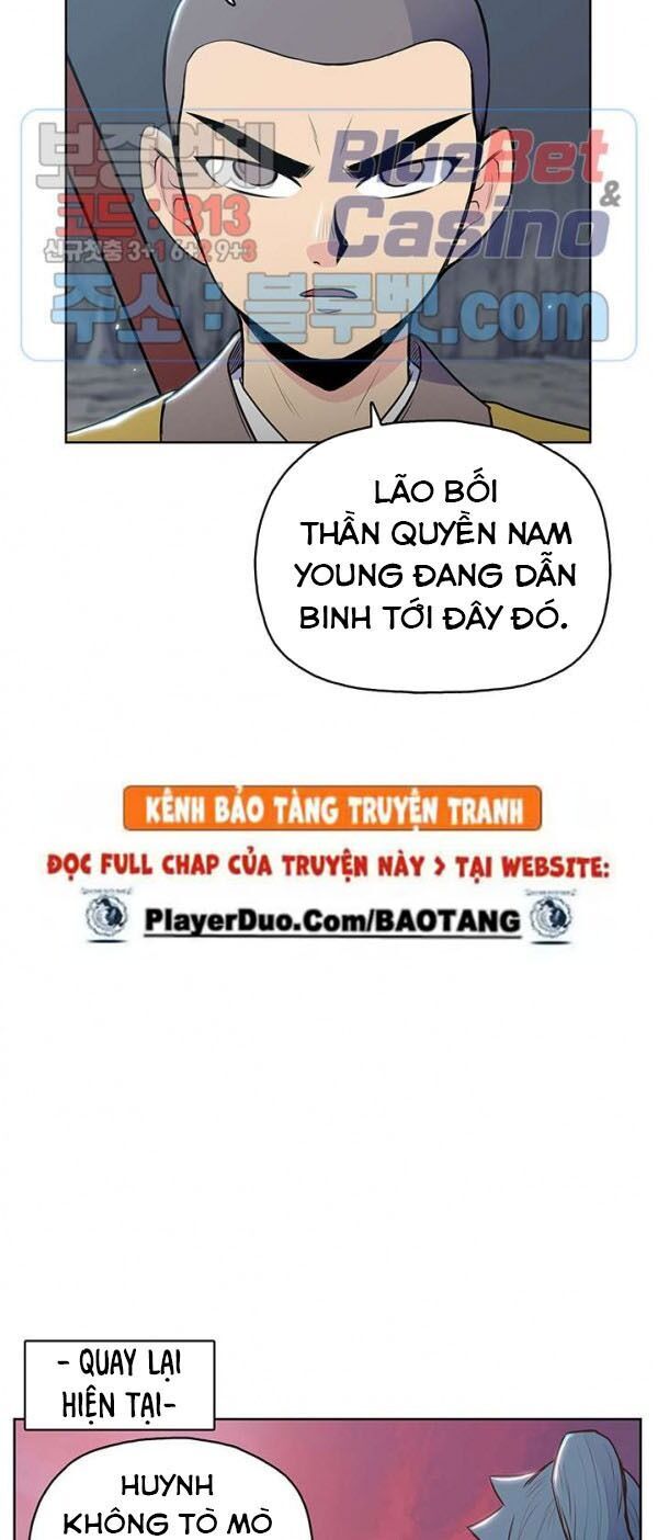 Phong Vân Chiến Thần Chapter 18 - Trang 2