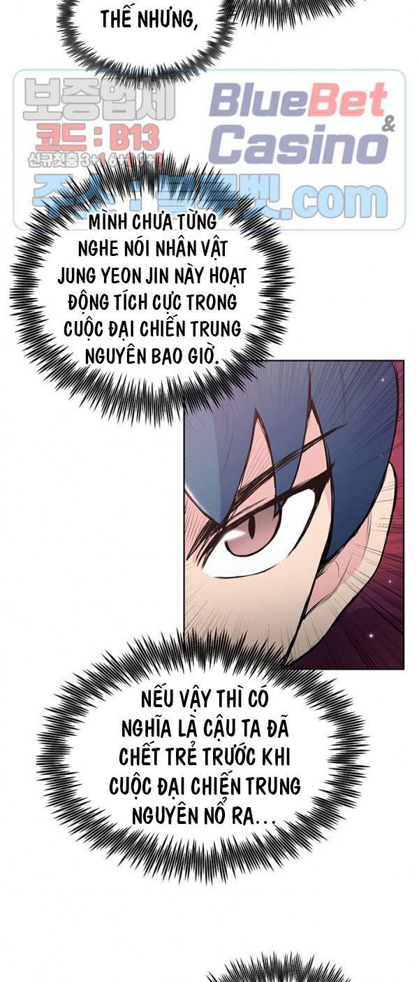 Phong Vân Chiến Thần Chapter 18 - Trang 2