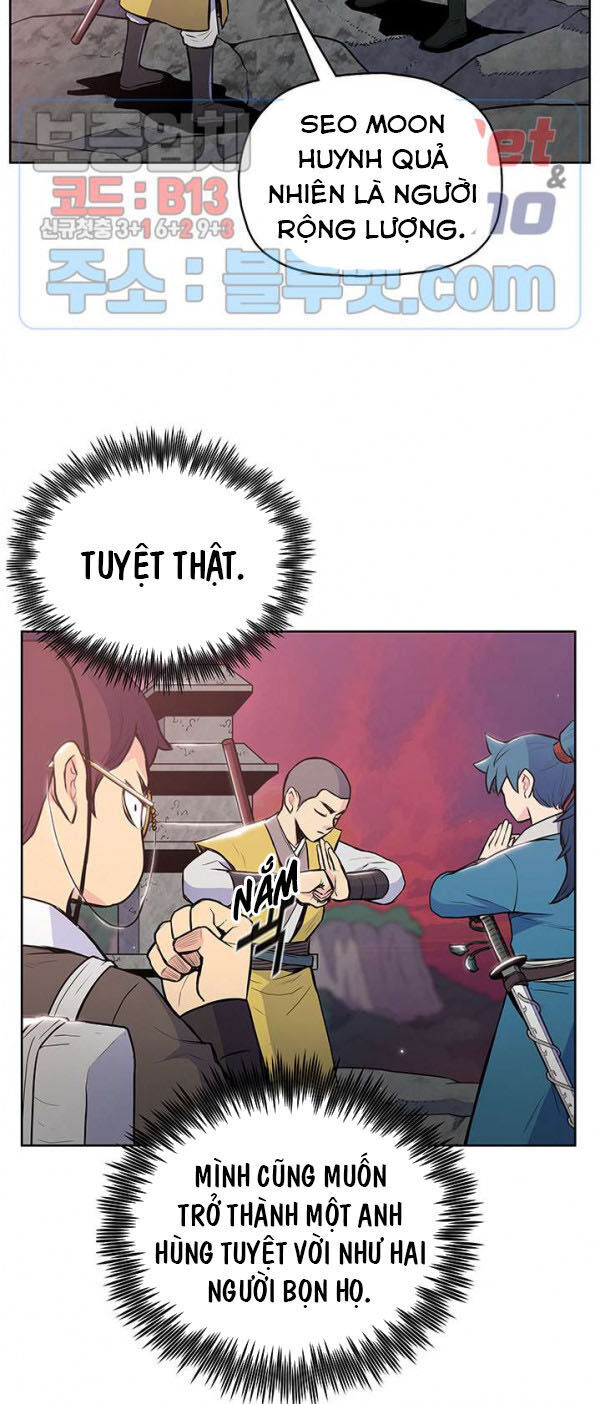 Phong Vân Chiến Thần Chapter 18 - Trang 2