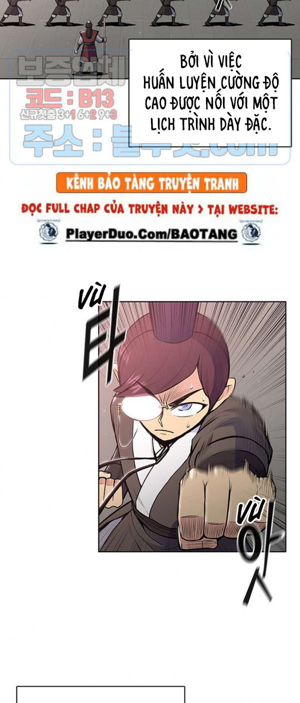 Phong Vân Chiến Thần Chapter 18 - Trang 2