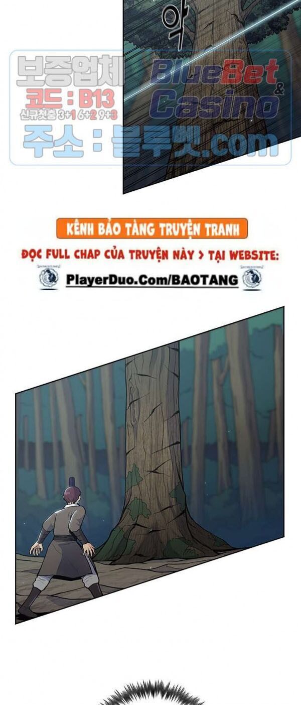 Phong Vân Chiến Thần Chapter 18 - Trang 2
