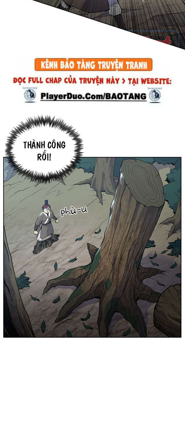 Phong Vân Chiến Thần Chapter 18 - Trang 2