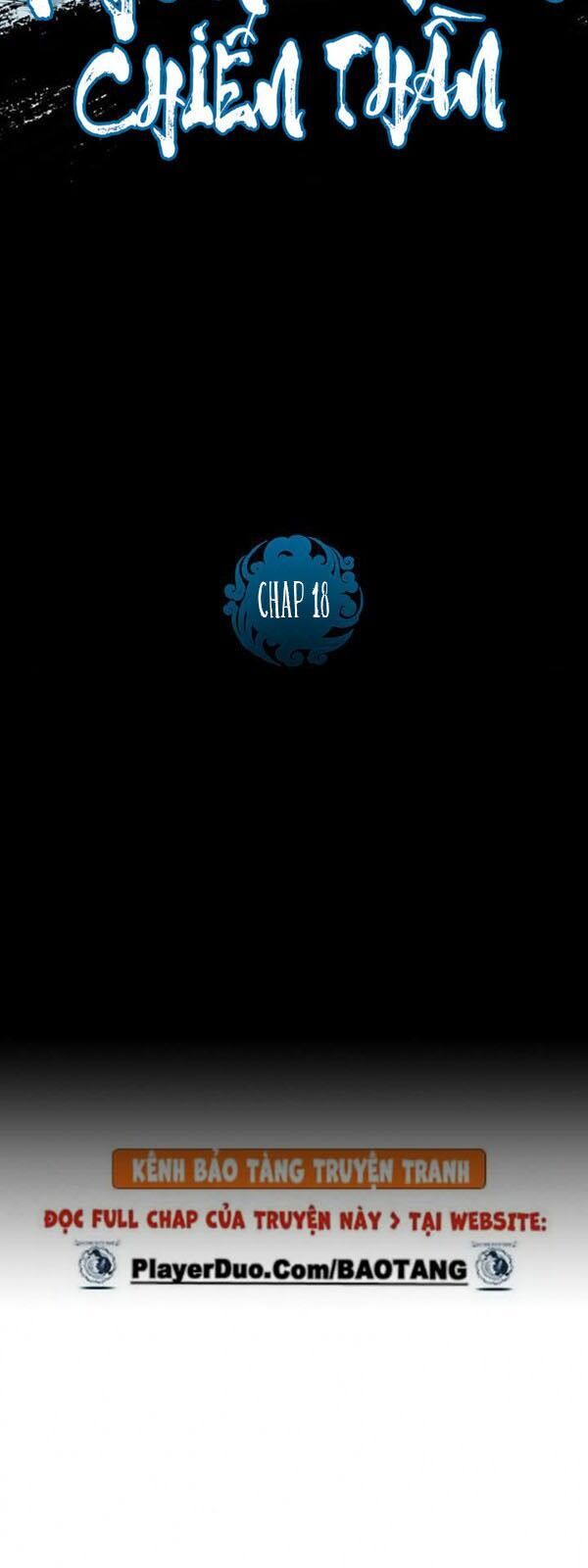 Phong Vân Chiến Thần Chapter 18 - Trang 2