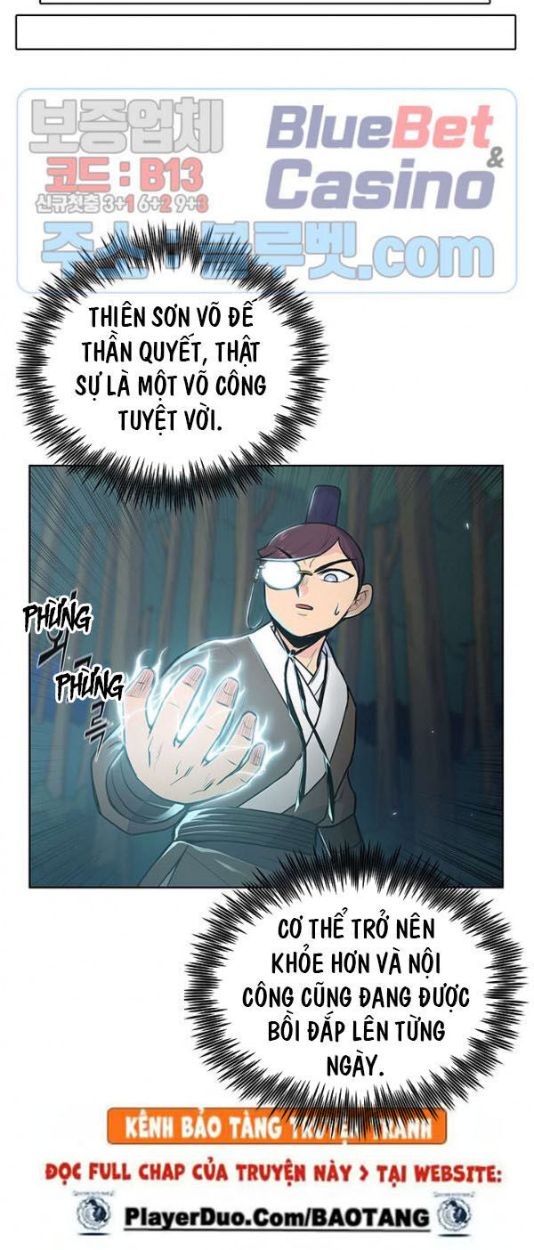 Phong Vân Chiến Thần Chapter 18 - Trang 2