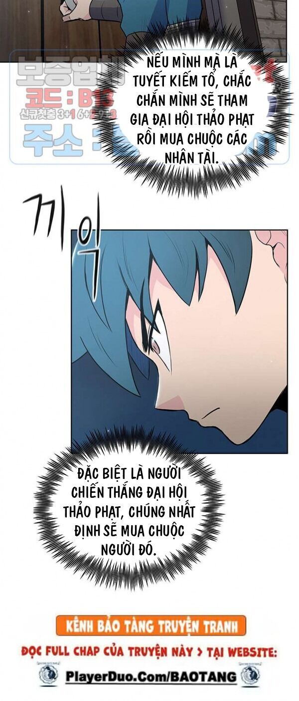 Phong Vân Chiến Thần Chapter 19 - Trang 2