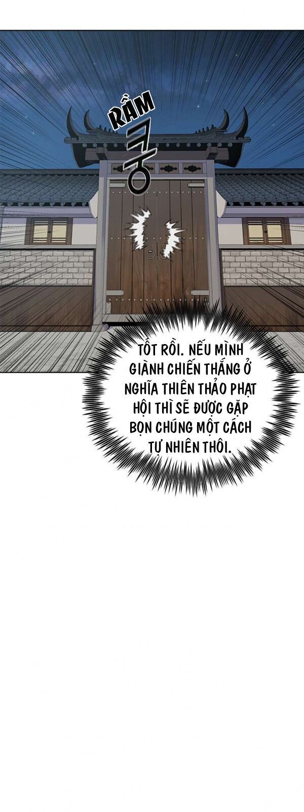 Phong Vân Chiến Thần Chapter 19 - Trang 2