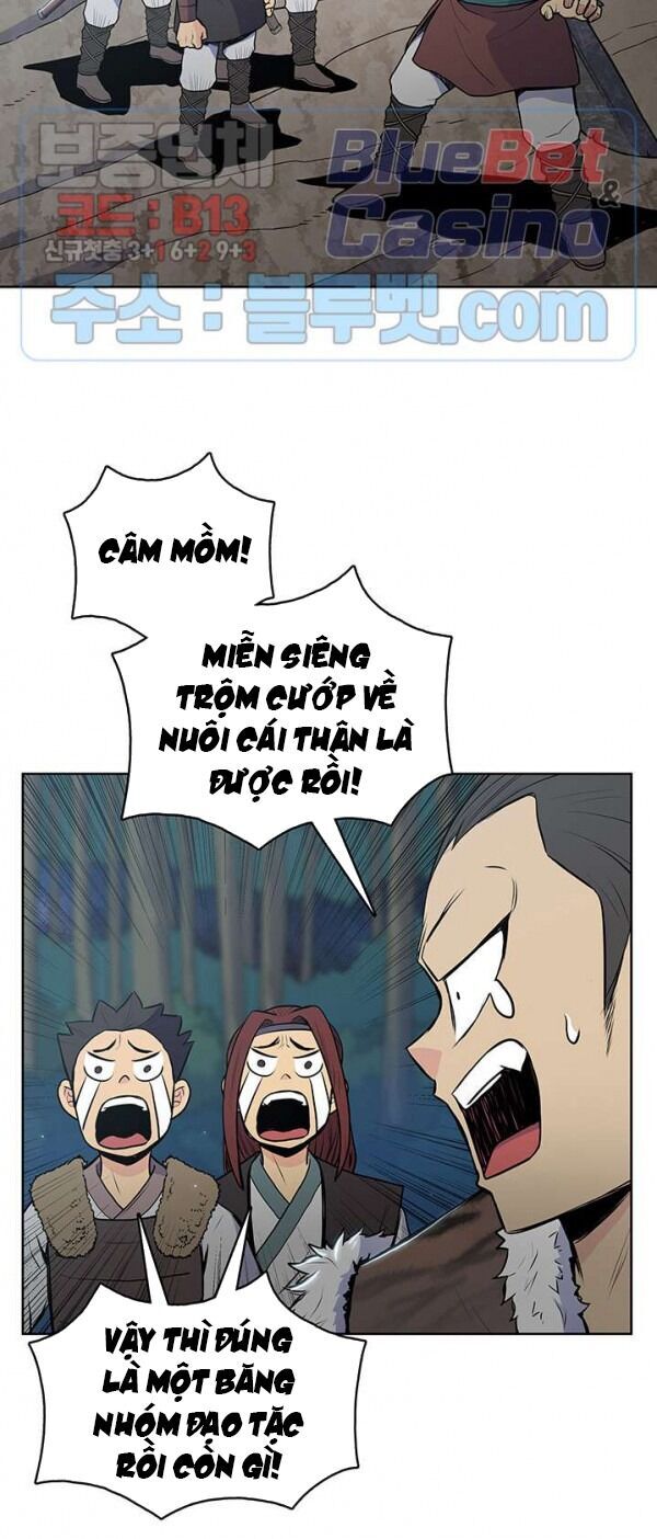 Phong Vân Chiến Thần Chapter 19 - Trang 2