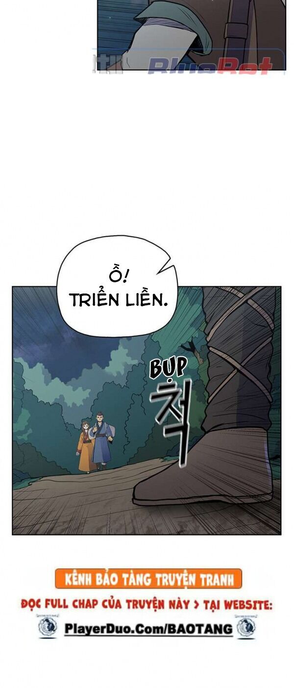 Phong Vân Chiến Thần Chapter 19 - Trang 2