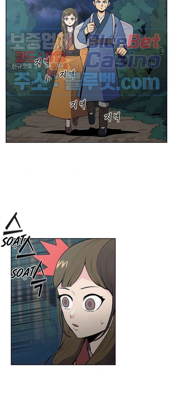 Phong Vân Chiến Thần Chapter 19 - Trang 2