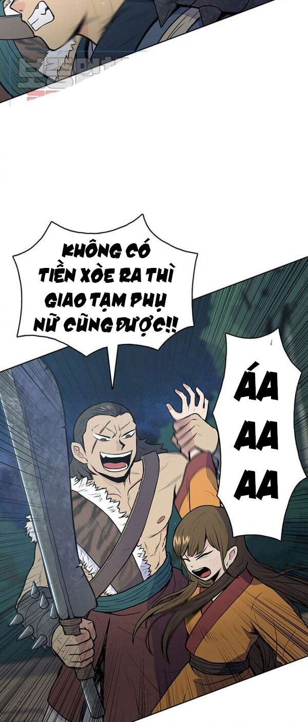 Phong Vân Chiến Thần Chapter 19 - Trang 2