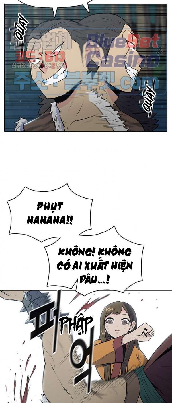 Phong Vân Chiến Thần Chapter 19 - Trang 2