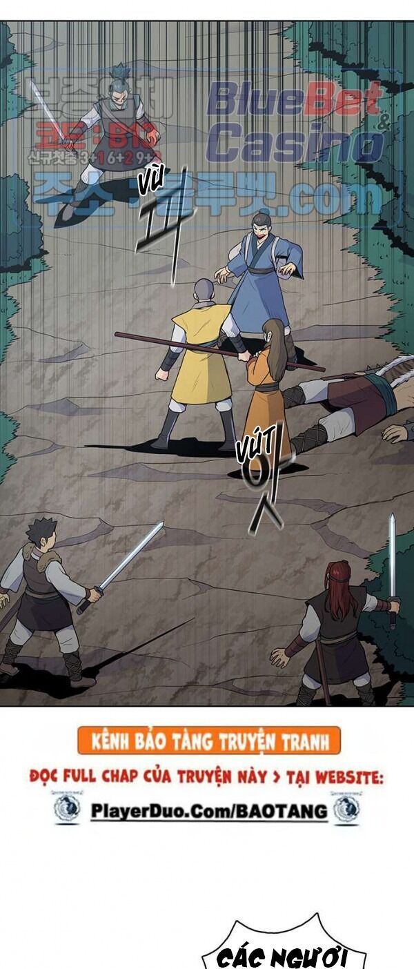 Phong Vân Chiến Thần Chapter 19 - Trang 2