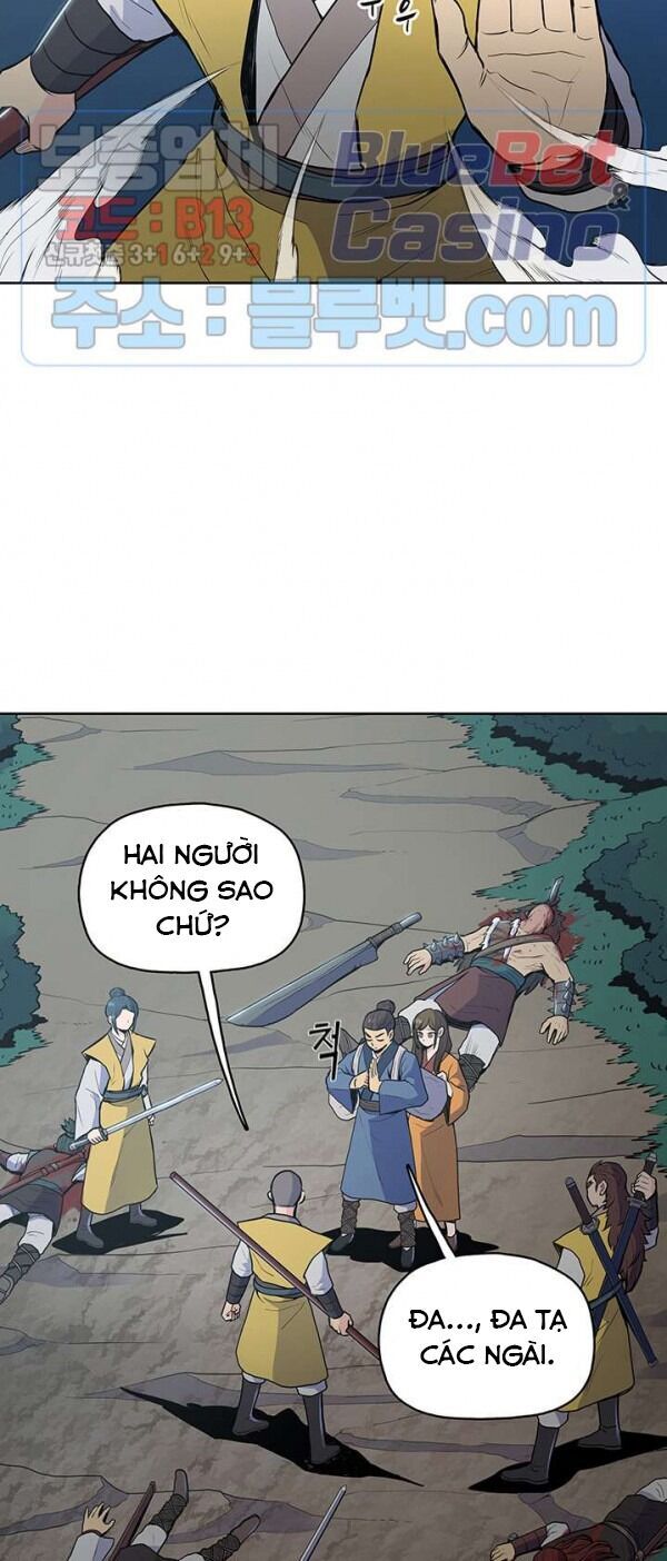 Phong Vân Chiến Thần Chapter 19 - Trang 2