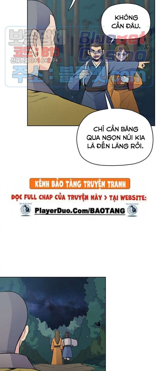 Phong Vân Chiến Thần Chapter 19 - Trang 2