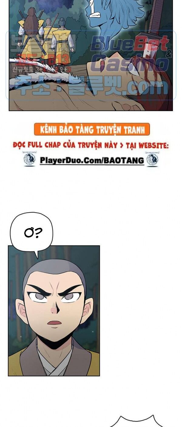 Phong Vân Chiến Thần Chapter 19 - Trang 2