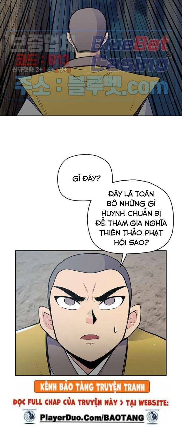 Phong Vân Chiến Thần Chapter 19 - Trang 2