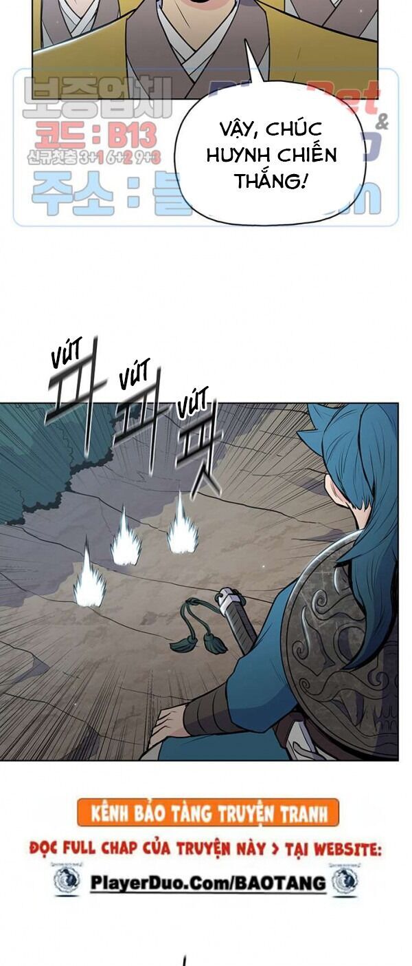 Phong Vân Chiến Thần Chapter 19 - Trang 2