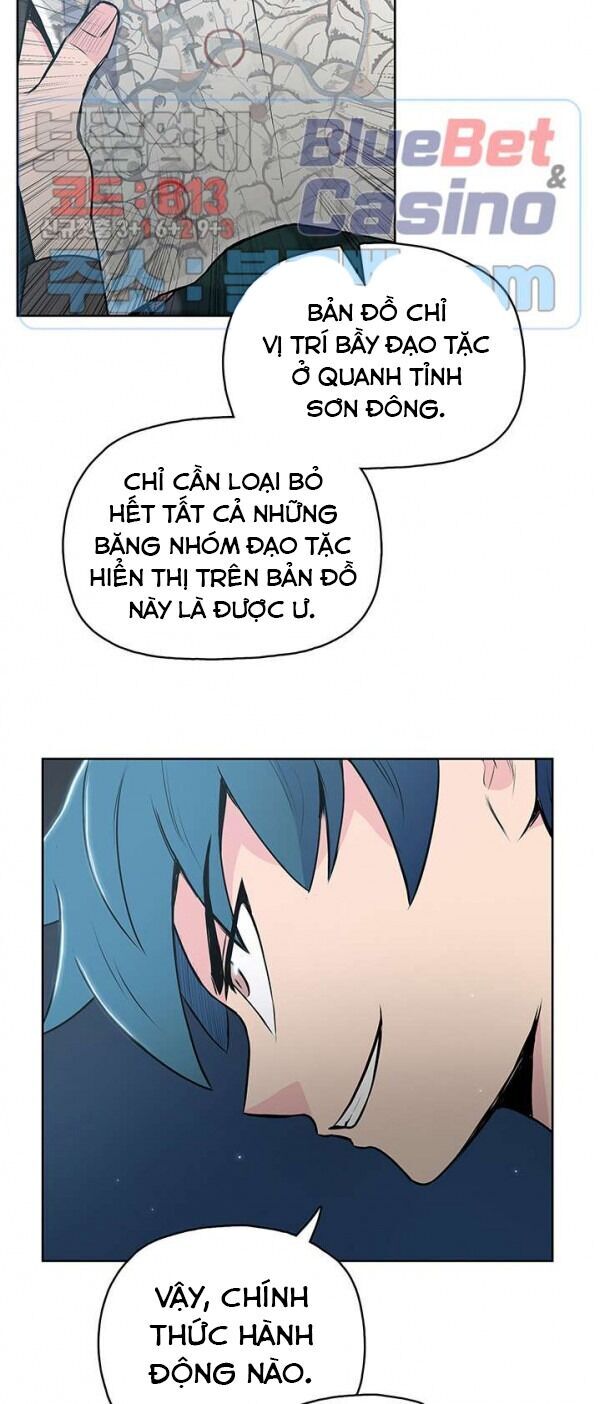 Phong Vân Chiến Thần Chapter 19 - Trang 2