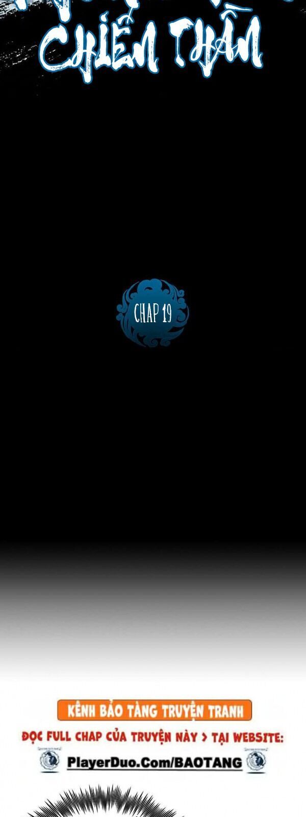 Phong Vân Chiến Thần Chapter 19 - Trang 2