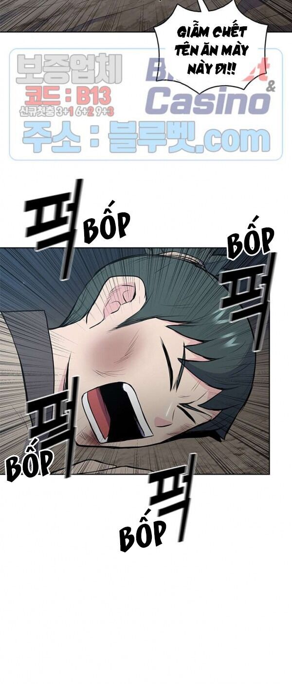 Phong Vân Chiến Thần Chapter 19 - Trang 2