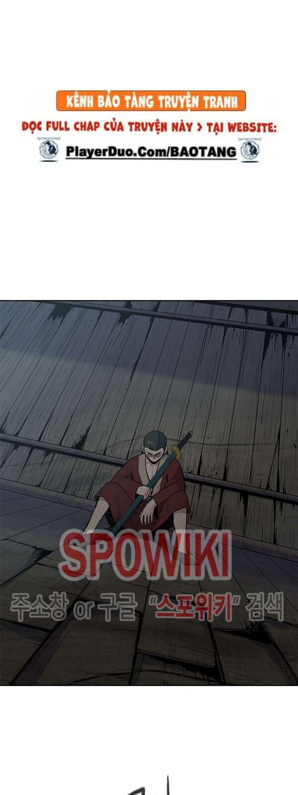 Phong Vân Chiến Thần Chapter 19 - Trang 2