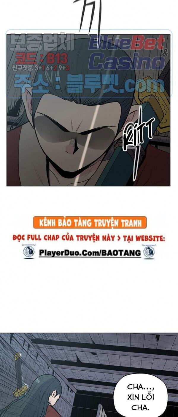 Phong Vân Chiến Thần Chapter 19 - Trang 2