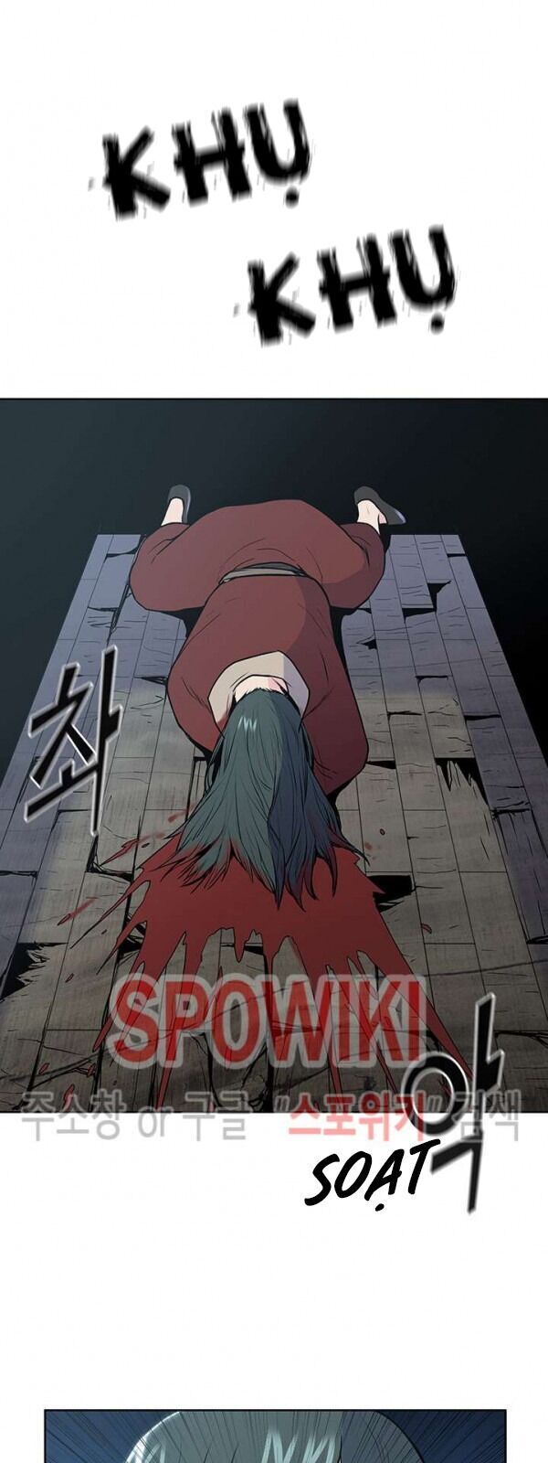 Phong Vân Chiến Thần Chapter 19 - Trang 2