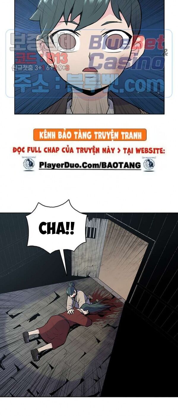 Phong Vân Chiến Thần Chapter 19 - Trang 2