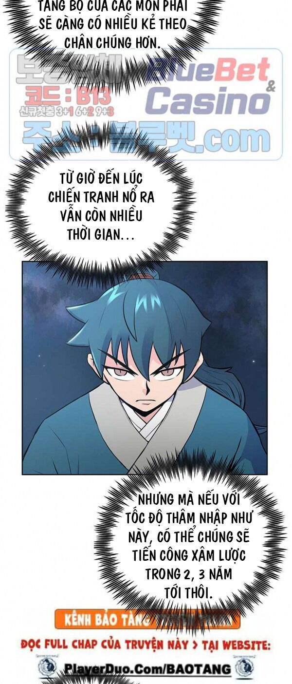 Phong Vân Chiến Thần Chapter 19 - Trang 2