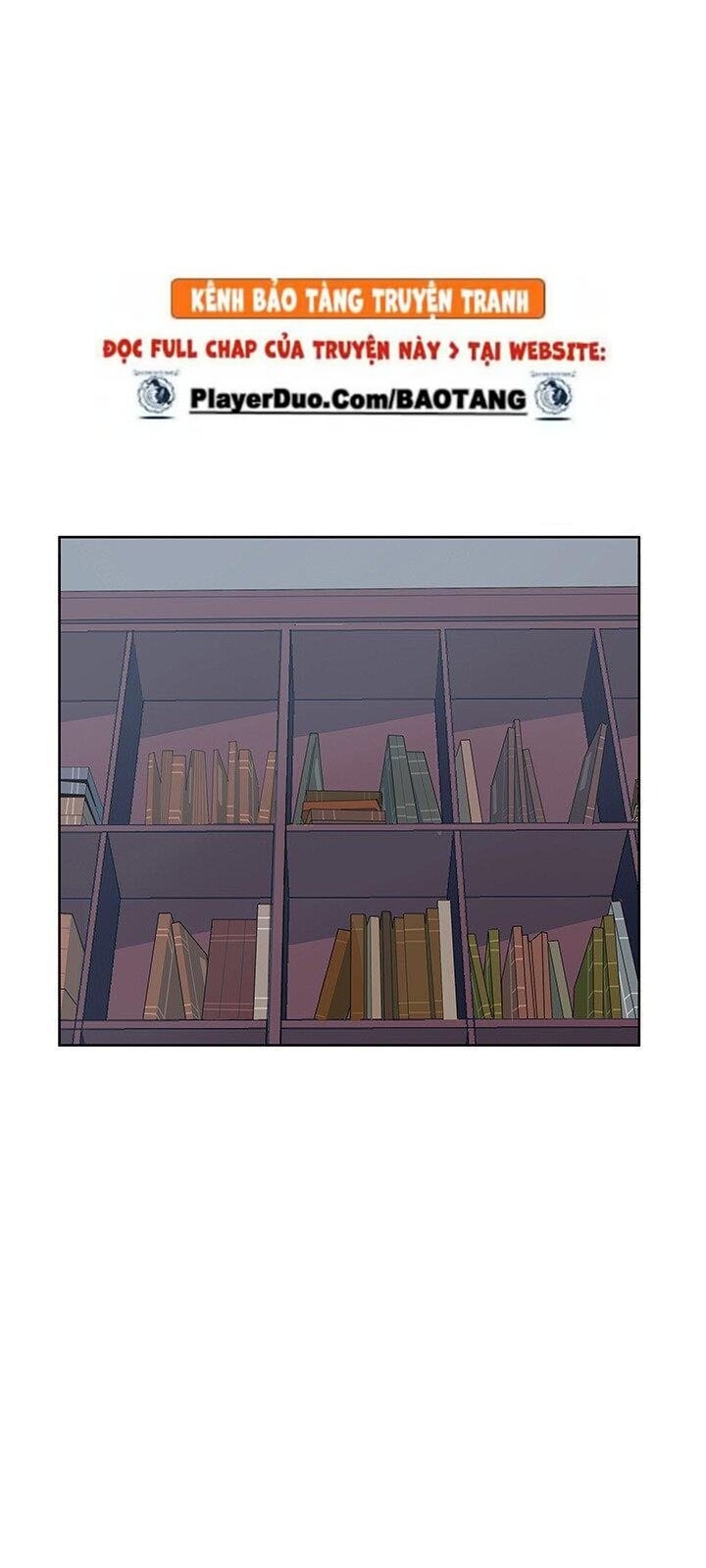 Phong Vân Chiến Thần Chapter 2 - Trang 2