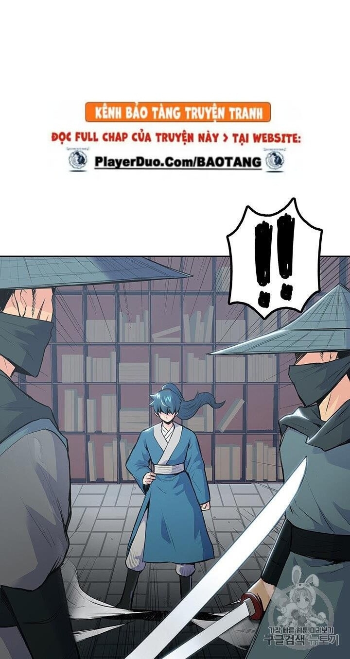 Phong Vân Chiến Thần Chapter 2 - Trang 2