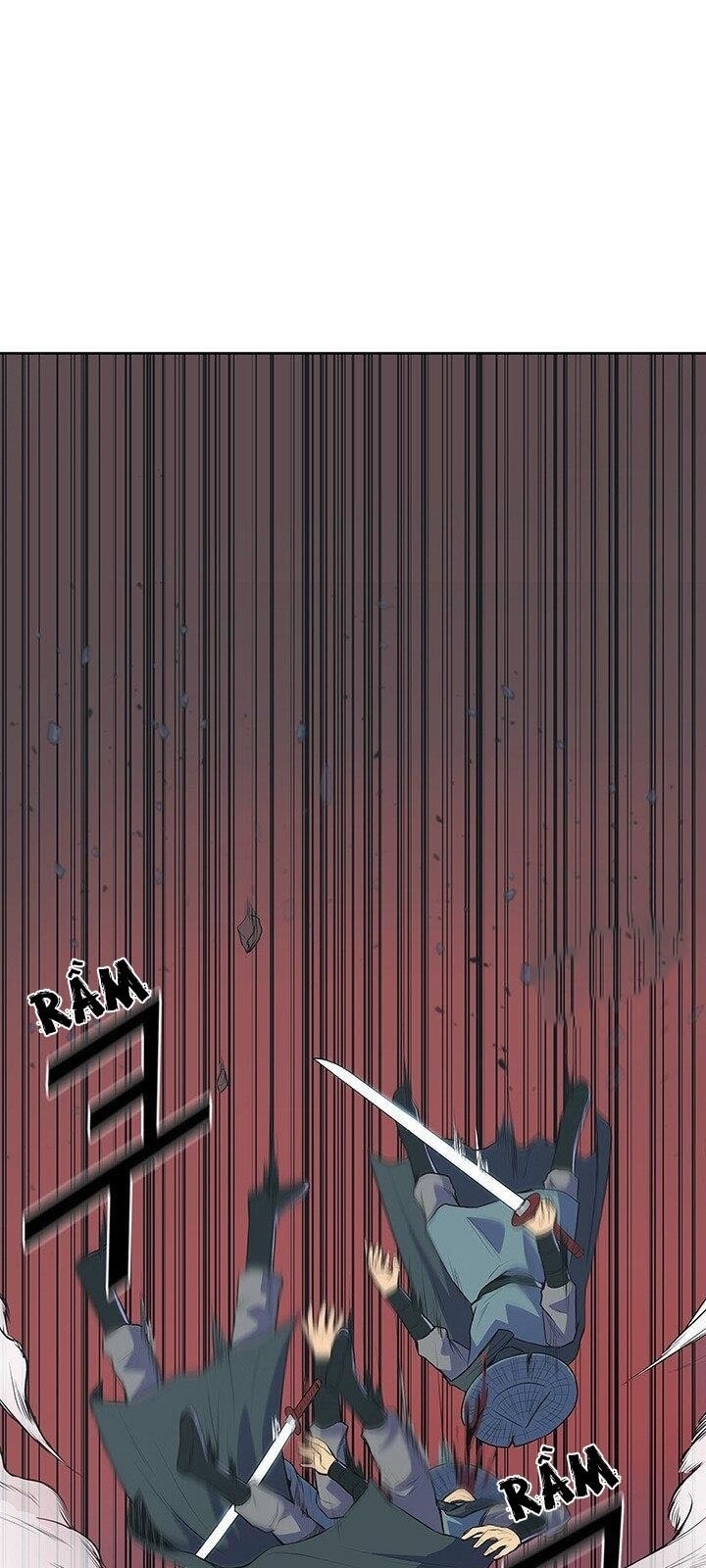 Phong Vân Chiến Thần Chapter 2 - Trang 2