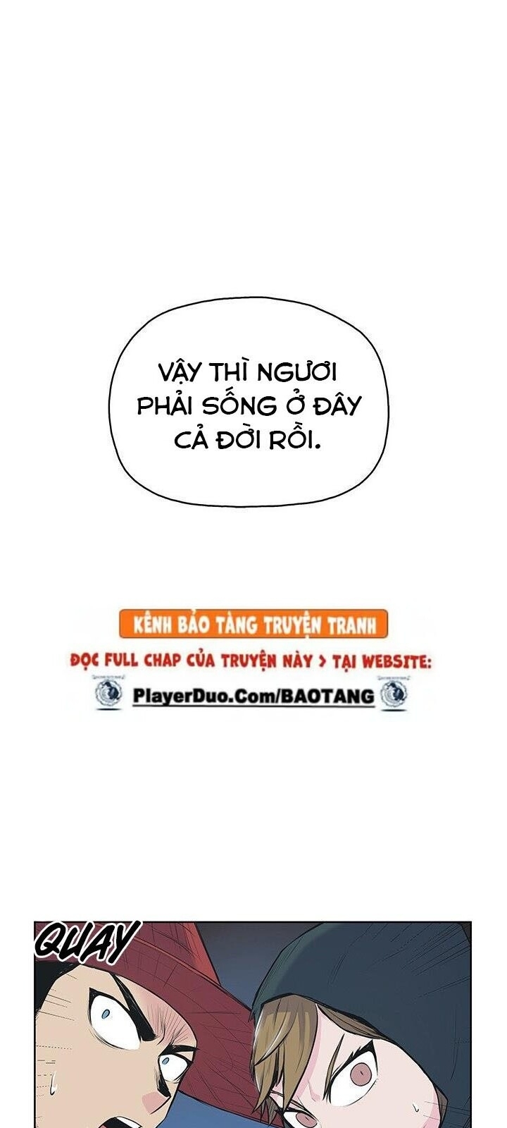 Phong Vân Chiến Thần Chapter 2 - Trang 2