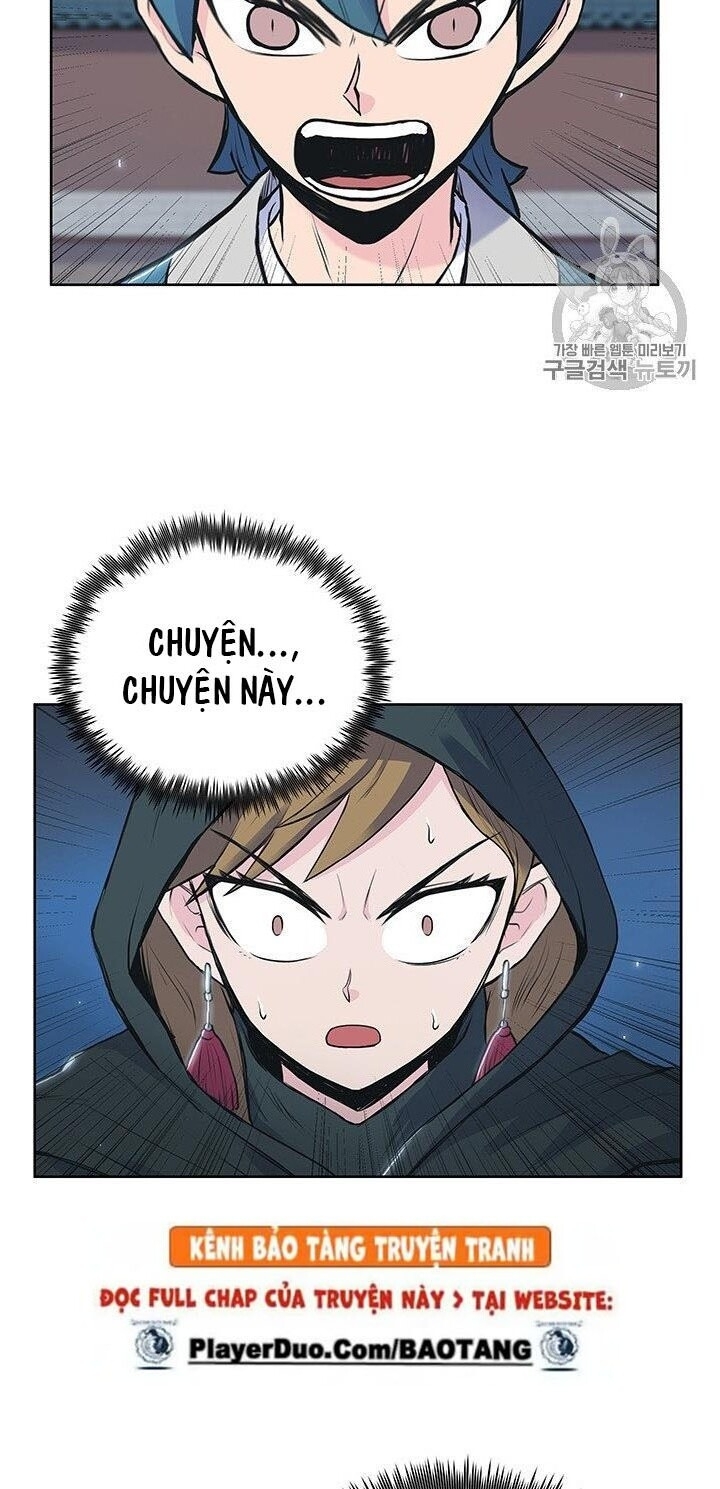 Phong Vân Chiến Thần Chapter 2 - Trang 2