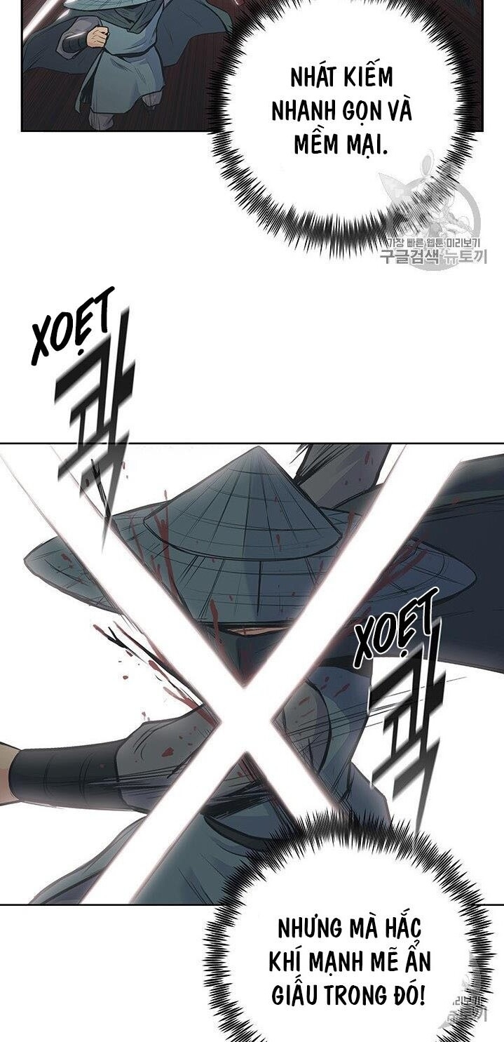 Phong Vân Chiến Thần Chapter 2 - Trang 2