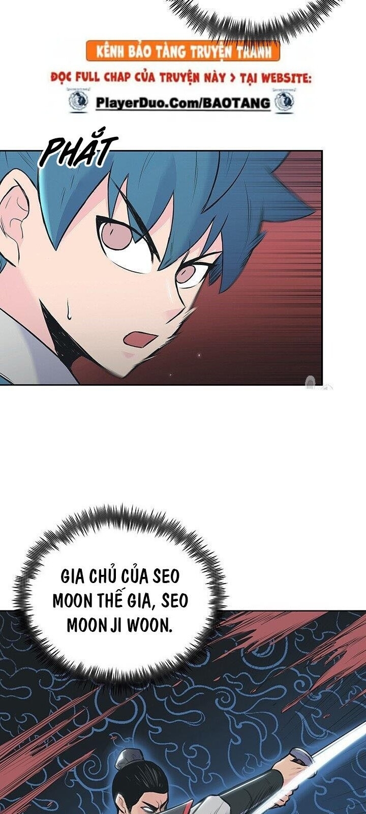 Phong Vân Chiến Thần Chapter 2 - Trang 2