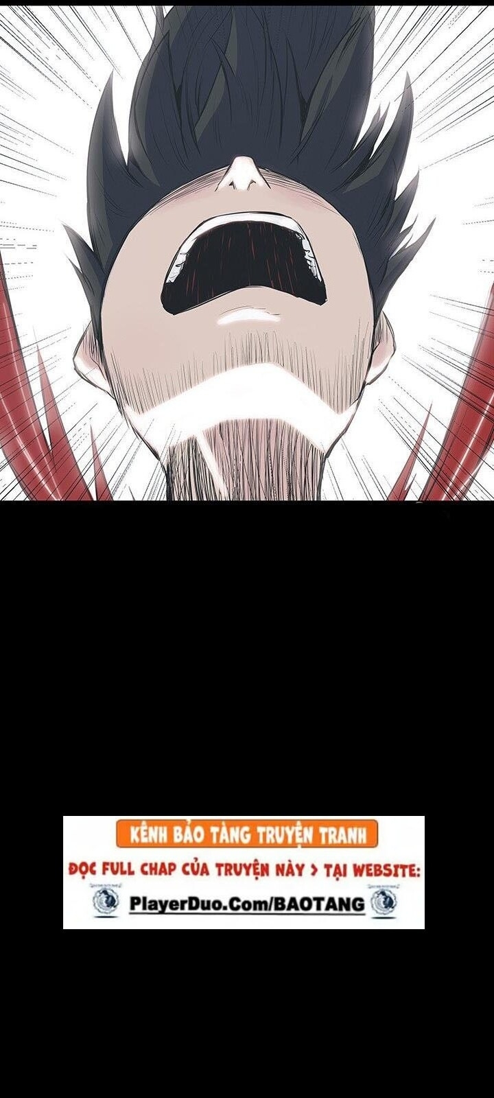 Phong Vân Chiến Thần Chapter 2 - Trang 2