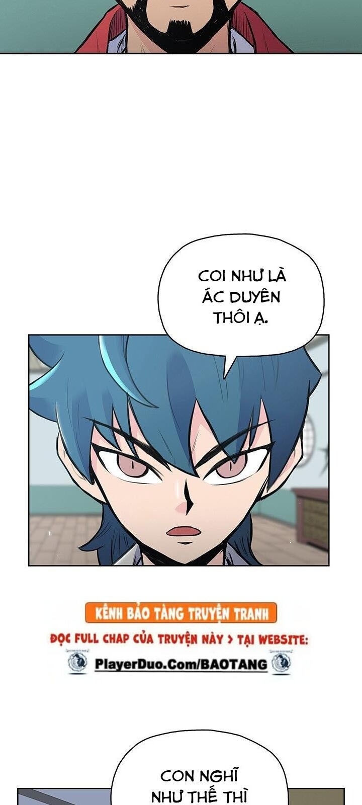 Phong Vân Chiến Thần Chapter 2 - Trang 2