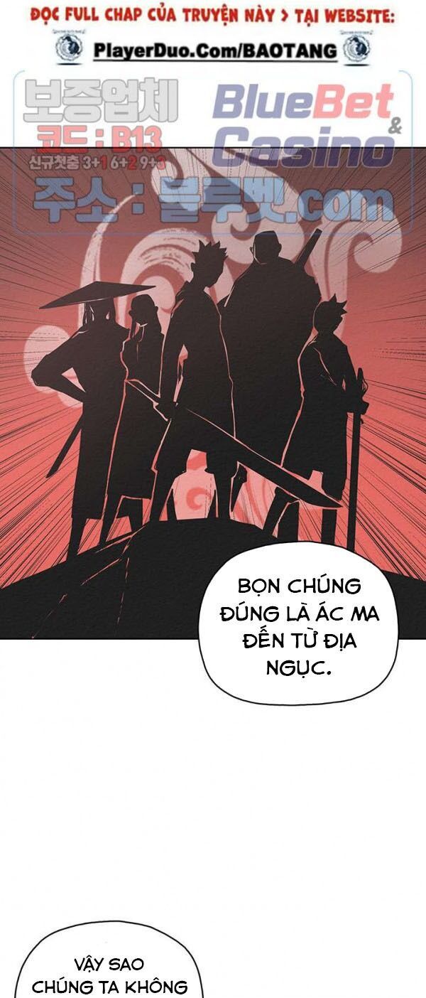 Phong Vân Chiến Thần Chapter 20 - Trang 2