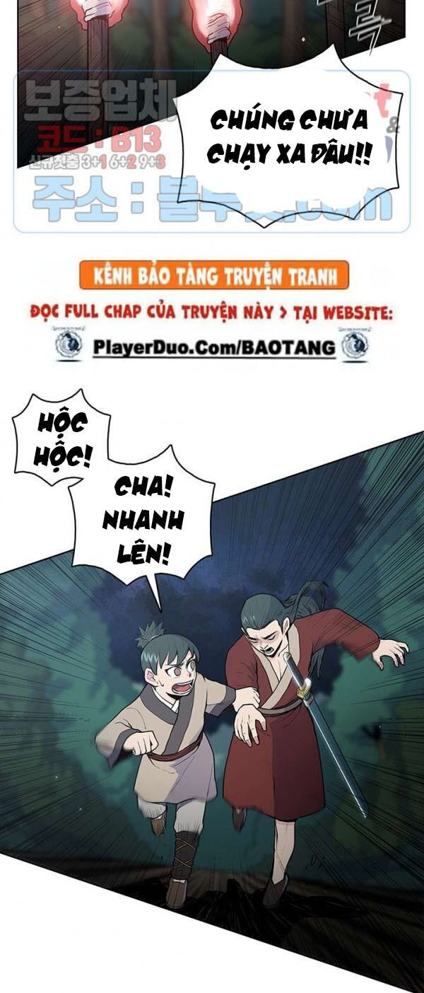 Phong Vân Chiến Thần Chapter 20 - Trang 2