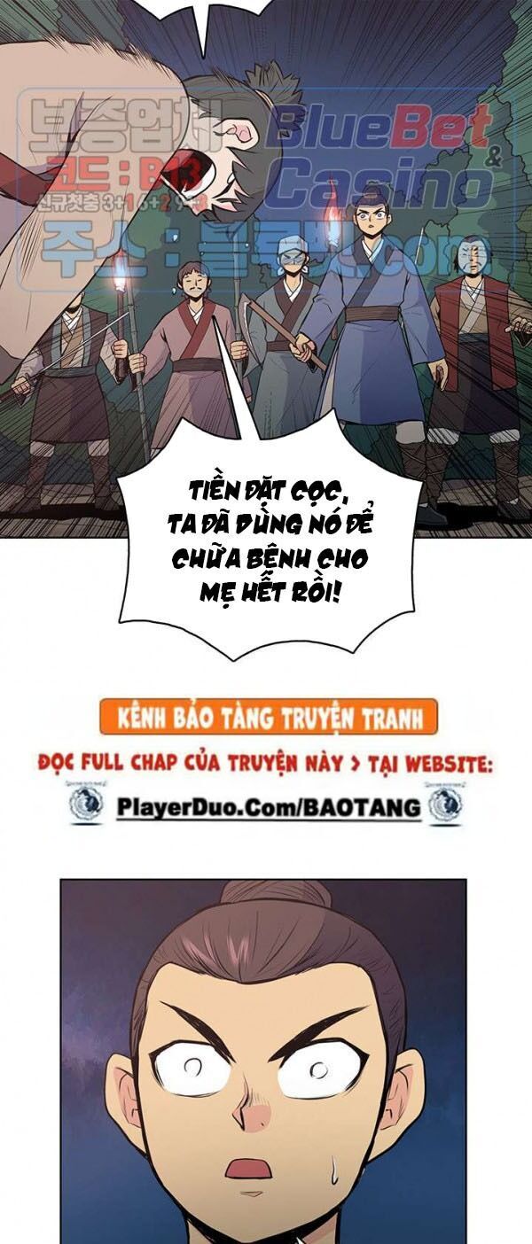 Phong Vân Chiến Thần Chapter 20 - Trang 2