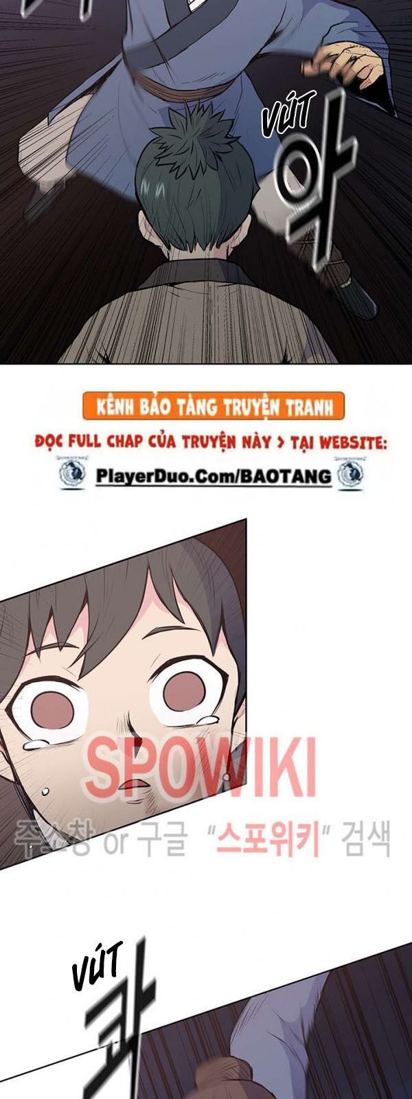 Phong Vân Chiến Thần Chapter 20 - Trang 2