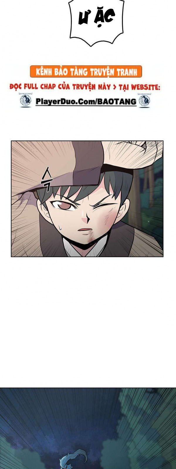 Phong Vân Chiến Thần Chapter 20 - Trang 2