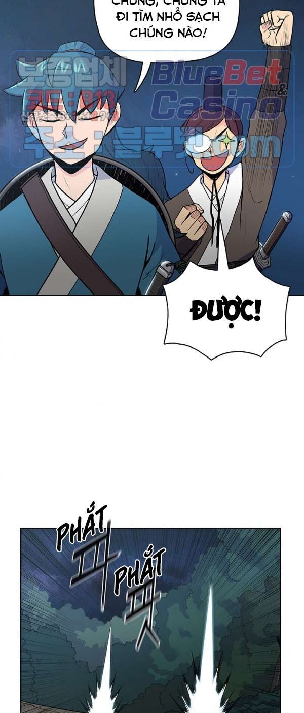 Phong Vân Chiến Thần Chapter 20 - Trang 2