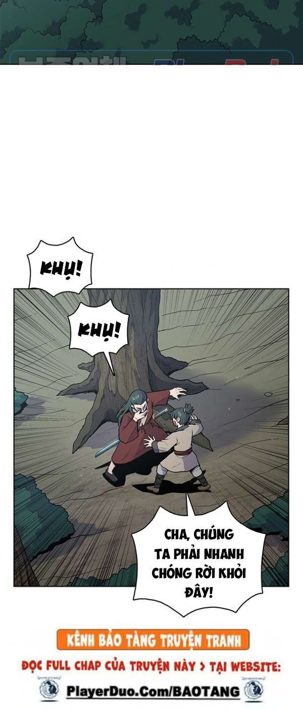 Phong Vân Chiến Thần Chapter 20 - Trang 2